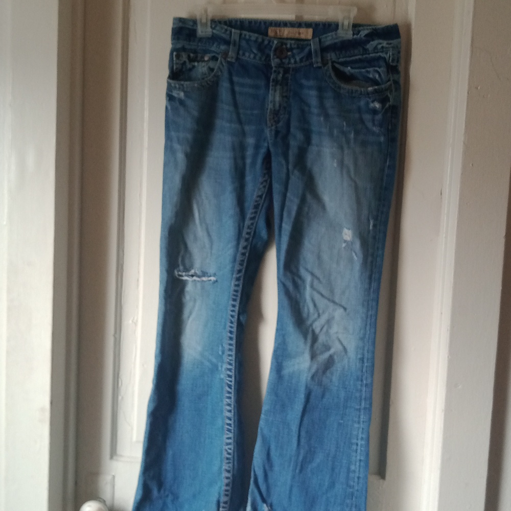 BKE jeans